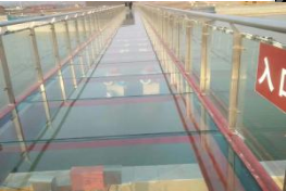 如何通過(guò)玻璃吊橋帶動(dòng)景區(qū)的二次消費(fèi)？